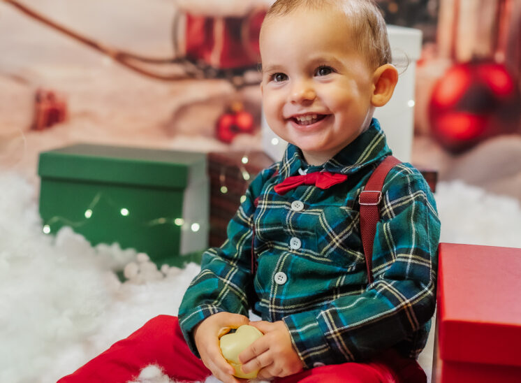 sesión infantil Sagunto