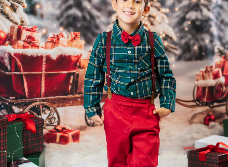 sesión infantil Sagunto